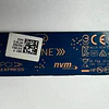 SSD Samsung  M.2 2280 SATA III de 128 GB/ Open Box