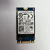 SSD KIOXIA NVMe 128GB, SSS0T35790/ Open Box