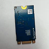 SSD KIOXIA NVMe 128GB, SSS0T35790/ Open Box