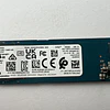 SSD KIOXIA NVMe 256 GB, Serie BG5, M. 2" PCI Express 4.0, KBG50ZNV256G/ Open Box