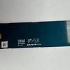 SSD KIOXIA NVMe 256 GB, Serie BG5, M. 2" PCI Express 4.0, KBG50ZNV256G/ Open Box