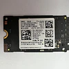 SSD Samsung  PM9B1 de 256GB, M.2 NVMe PCIe 4.0./   OPEN BOX