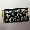 SSD Samsung  PM9B1 de 256GB, M.2 NVMe PCIe 4.0./   OPEN BOX
