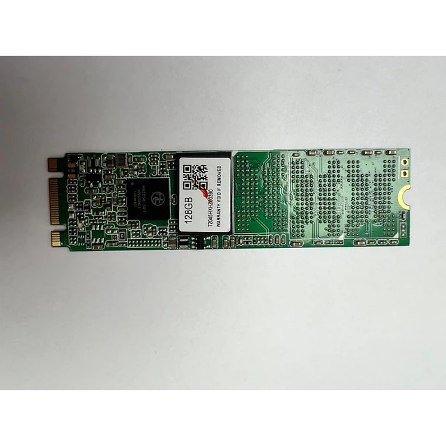 SSD RoHs 128GB/   HYX-0CAH19-128-SN312 SATA3 B+M KEY M.2 2280 /  OPEN BOX