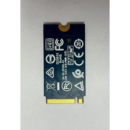 SSD  WESTERN DIGITAL 256GB/   NVMe M.2 SSD 5SS0X54155  / Open Box