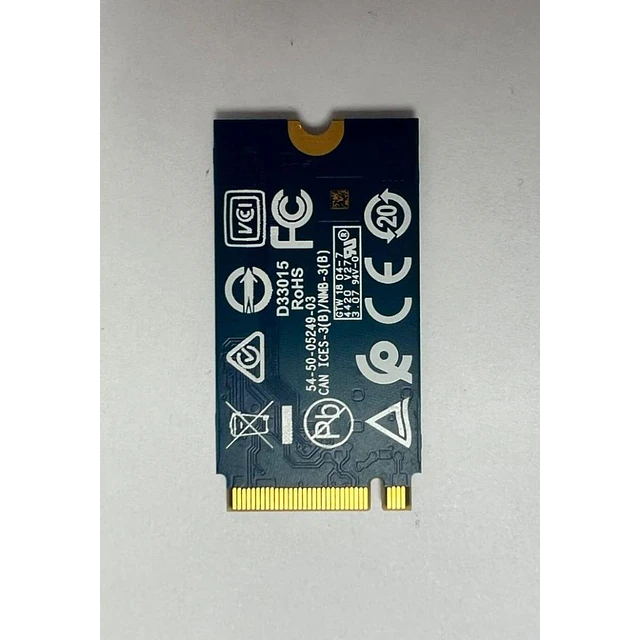 SSD  WESTERN DIGITAL 256GB/   NVMe M.2 SSD 5SS0X54155  / Open Box