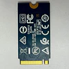 SSD  WESTERN DIGITAL 256GB/   NVMe M.2 SSD 5SS0X54155  / Open Box