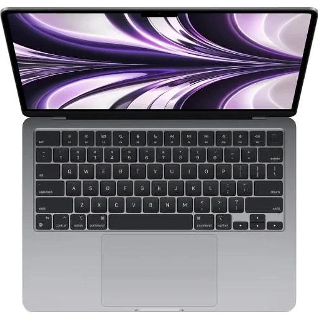 Notebook M2/8GB/512GB/13.6"/macOS/ MacBook Air MLXX3CI/A (Reacondicionado)