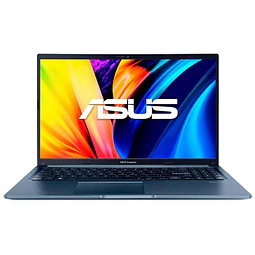 Notebook  R7 5825U/ 16GB/ 512GB/16"/W11HSL/ VivoBook M1502Y (Reacondicionado)
