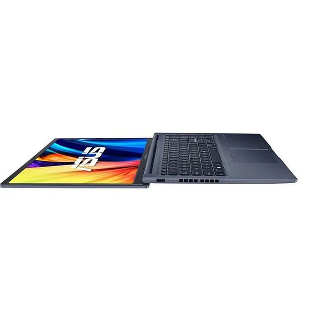 Notebook  R7 5825U/ 16GB/ 512GB/16"/W11HSL/ VivoBook M1502Y (Reacondicionado)