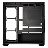 Gabinete BitFenix/ ​​Ceto ATX/ 4 Ventiladores/ Negro