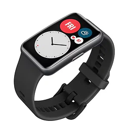 Smartwatch Huawei/ Watch Fit/ Graphite Black (Reacondicionado)