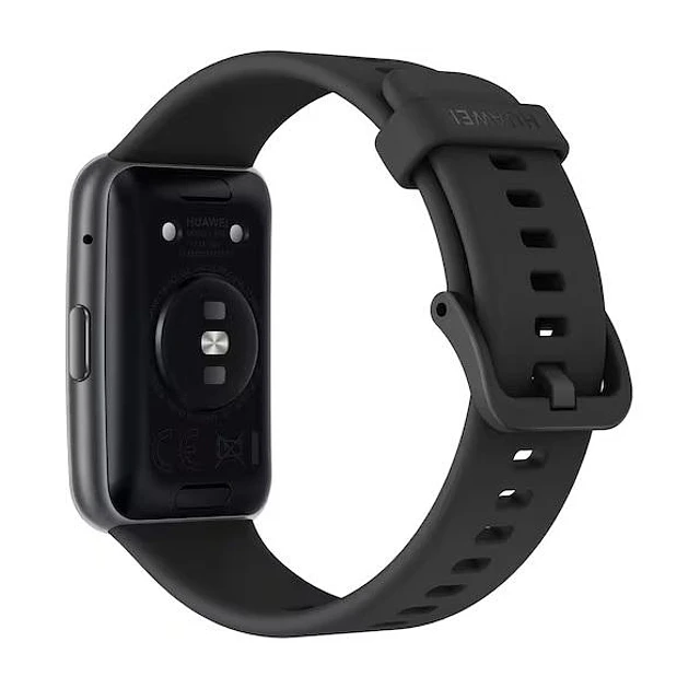 Smartwatch Huawei/ Watch Fit/ Graphite Black (Reacondicionado)