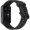 Smartwatch Huawei/ Watch Fit/ Graphite Black (Reacondicionado)