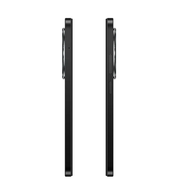 Celular Smartphone Xiaomi Redmi 14C/ 4GB/ 256GB/ Negro (Reacondicionado)