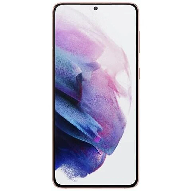 Celular Smartphone Samsung Galaxy S21+ 5G/128GB/8GB/Phantom Violet