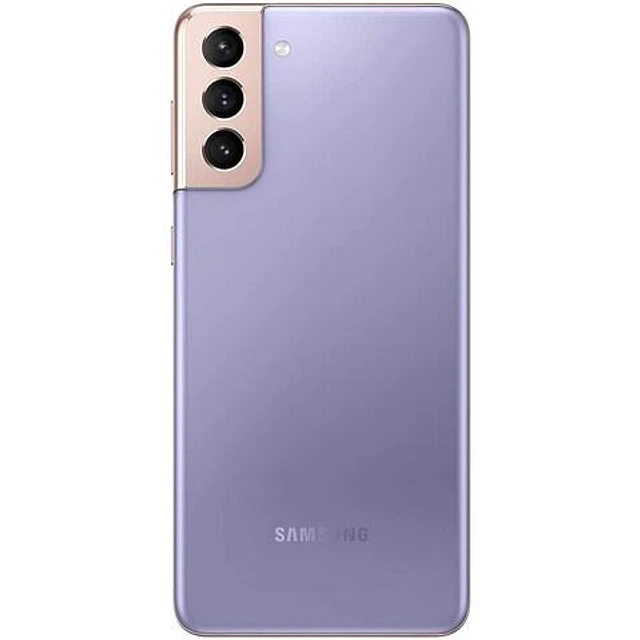 Celular Smartphone Samsung Galaxy S21+ 5G/128GB/8GB/Phantom Violet