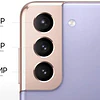 Celular Smartphone Samsung Galaxy S21+ 5G/128GB/8GB/Phantom Violet