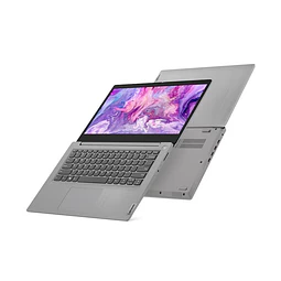 Notebook R3 3250U / 12GB / 256GB / 14" / W11H / IDEAPAD 3  14ADA05 (Reacondicionado)