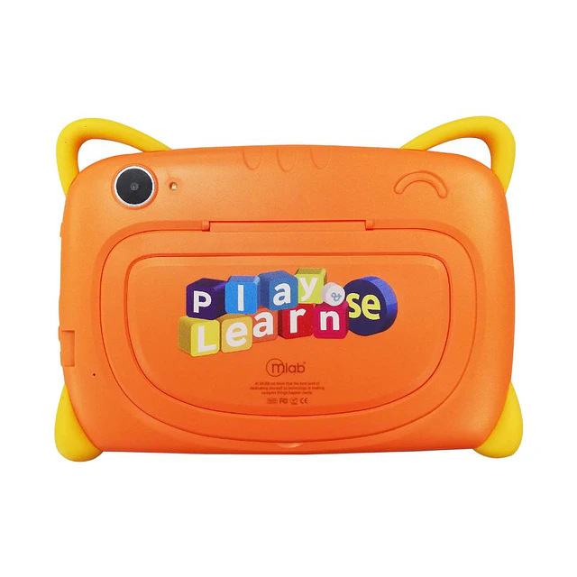 Tablet Kids Play and Learn SE 2GB/ 16GB/9097