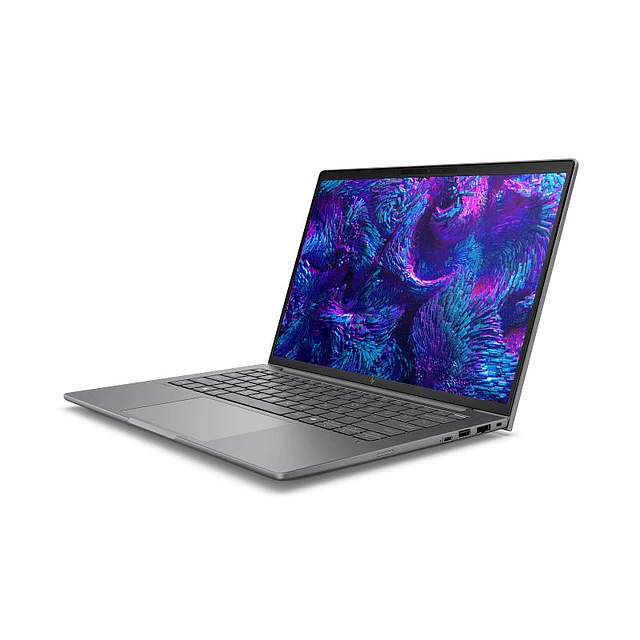 Notebook Ultra 7 255H/ RTX 500 Ada 4GB / 32GB/ 1TB SSD/ 14" / W11Pro/ HP ZBook 8 G1i