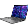 Notebook Ultra 7 255H/ RTX 500 Ada 4GB / 32GB/ 1TB SSD/ 14" / W11Pro/ HP ZBook 8 G1i