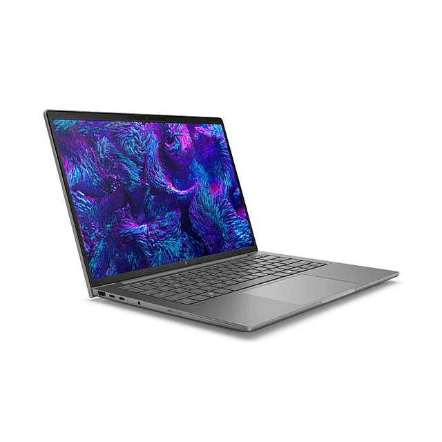 Notebook Ultra 7 255H/ RTX 500 Ada 4GB / 32GB/ 1TB SSD/ 14" / W11Pro/ HP ZBook 8 G1i