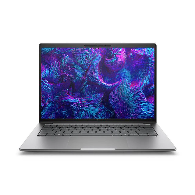 Notebook Ultra 7 255H/ RTX 500 Ada 4GB / 32GB/ 1TB SSD/ 14" / W11Pro/ HP ZBook 8 G1i