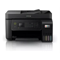  Impresora multifuncional  Epson EcoTank L5590 / WIFI/FAX/ETHERNET/ADF/A4