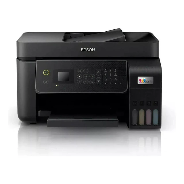  Impresora multifuncional  Epson EcoTank L5590 / WIFI/FAX/ETHERNET/ADF/A4
