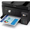  Impresora multifuncional  Epson EcoTank L5590 / WIFI/FAX/ETHERNET/ADF/A4