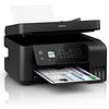  Impresora multifuncional  Epson EcoTank L5590 / WIFI/FAX/ETHERNET/ADF/A4