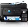  Impresora multifuncional  Epson EcoTank L5590 / WIFI/FAX/ETHERNET/ADF/A4