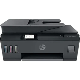IMPRESORA MULTIFUNCIONAL/ HP  SMART TANK 530/ Tinta continu 11ppm ADF/USB/WF/BT