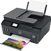 IMPRESORA MULTIFUNCIONAL/ HP  SMART TANK 530/ Tinta continu 11ppm ADF/USB/WF/BT