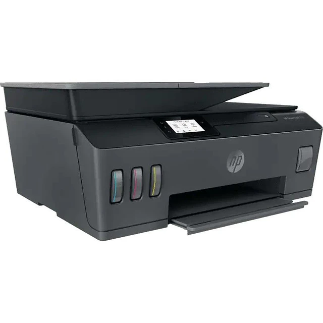 IMPRESORA MULTIFUNCIONAL/ HP  SMART TANK 530/ Tinta continu 11ppm ADF/USB/WF/BT