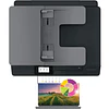 IMPRESORA MULTIFUNCIONAL/ HP  SMART TANK 530/ Tinta continu 11ppm ADF/USB/WF/BT