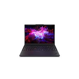 Notebook Lenovo Ultra7-255H/  16GB/  1TB SSD/  16" /  W11P   ThinkPad P16v Gen 3