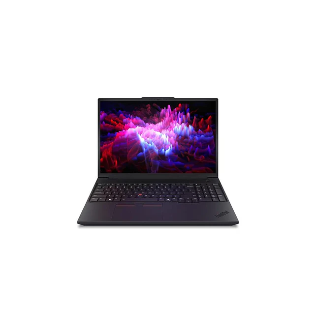 Notebook Lenovo Ultra7-255H/  16GB/  1TB SSD/  16" /  W11P   ThinkPad P16v Gen 3
