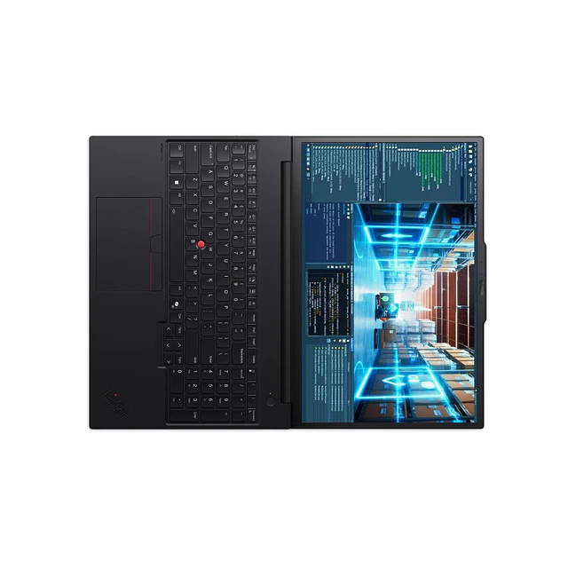Notebook Lenovo Ultra7-255H/  16GB/  1TB SSD/  16" /  W11P   ThinkPad P16v Gen 3