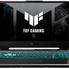 Notebook R5-7535HS/ RTX 3050 4GB/ 8GB/ 512GB / 15.6" / W11H/ FA506NC-HN002W (Reacondicionado) - Negro