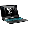 Notebook R5-7535HS/ RTX 3050 4GB/ 8GB/ 512GB / 15.6" / W11H/ FA506NC-HN002W (Reacondicionado) - Negro