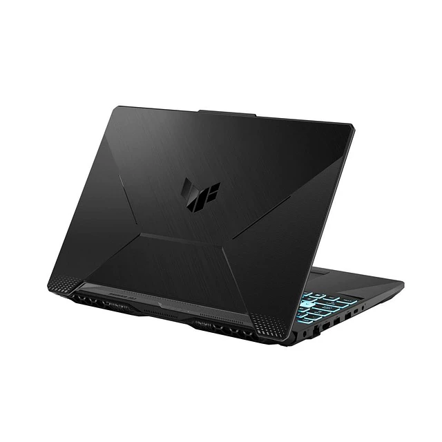 Notebook R5-7535HS/ RTX 3050 4GB/ 8GB/ 512GB / 15.6" / W11H/ FA506NC-HN002W (Reacondicionado) - Negro