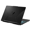 Notebook R5-7535HS/ RTX 3050 4GB/ 8GB/ 512GB / 15.6" / W11H/ FA506NC-HN002W (Reacondicionado) - Negro