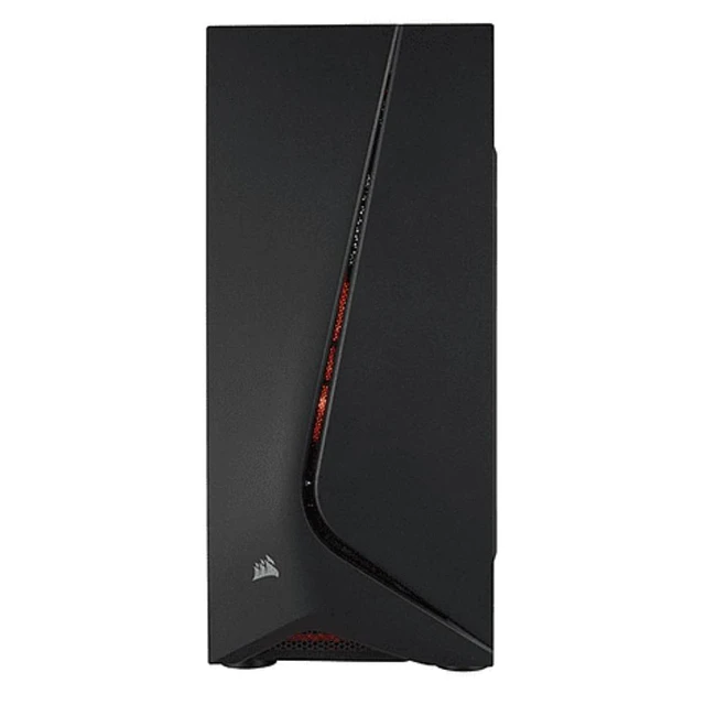 Desktop  Intel Core I3-8100J/ 8GB/ 1 TB HDD /  Corsair 5PEC-05 / FreeDos (Reacondicionado)