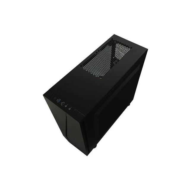 Desktop  Intel Core I3-8100J/ 8GB/ 1 TB HDD /  Corsair 5PEC-05 / FreeDos (Reacondicionado)