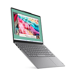 Notebook Ultra 7 155H/ 16 GB/ 1TB SSD/ 14"/ W11H/ Yoga Slim 7 14IMH9 (Reacondicionado)