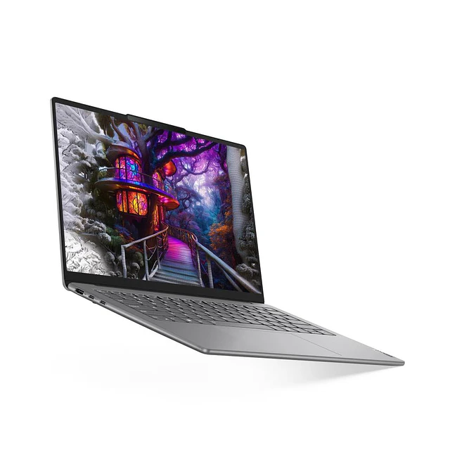 Notebook Ultra 7 155H/ 16 GB/ 1TB SSD/ 14"/ W11H/ Yoga Slim 7 14IMH9 (Reacondicionado)
