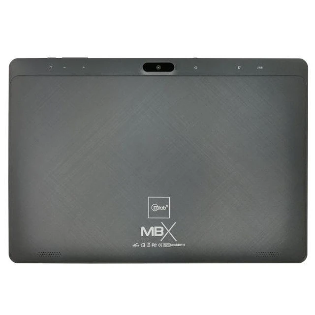 Tablet MLAB / 2GB Ram/ 16GB/ 10" / MBX 10 se (Reacondicionado)