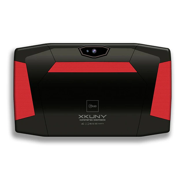 Tablet MLAB/ 2GB RAM/ 16GB/ 7"/ Gaming Series Xkuny (Reacondicionado)